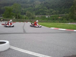  Challenge each other 